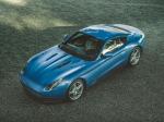 Ferrari F12berlinetta Touring Berlinetta Lusso 2015 года